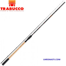 Удилище матчевое Trabucco Kompass XR Carp Waggler
